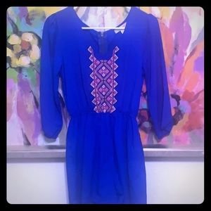 Gianni Bini Romper